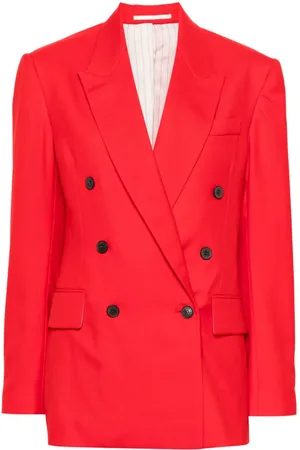RACIL Debbie-blazer