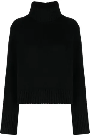 Ralph Lauren Trøje med rullekrave
