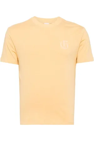 Ground Zero T-shirt med logotryk