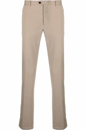 Philipp Plein Chinos med smal pasform