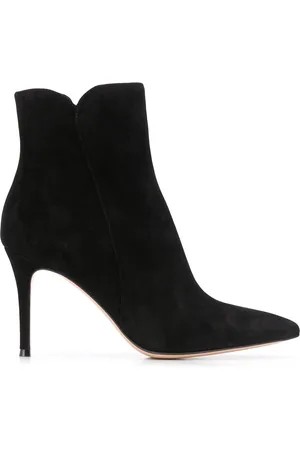 Gianvito Rossi Riccas 90mm ankelstøvler