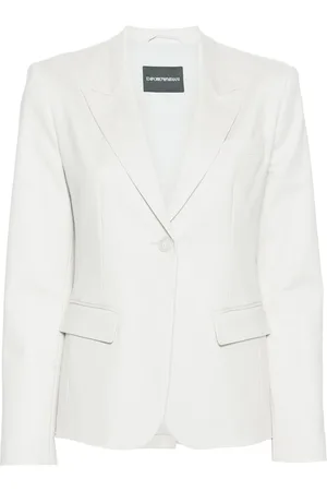 Emporio Armani Enkeltradet blazer