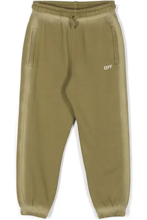 OFF-WHITE Off Stamp CL joggingbukser