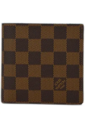 LOUIS VUITTON Cult foldepung fra 2005