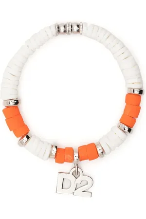 Dsquared2 Armbånd med vedhængsdetalje
