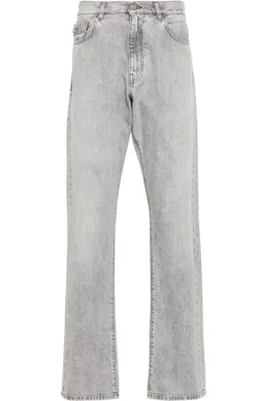 VERSACE Jeans med lige ben