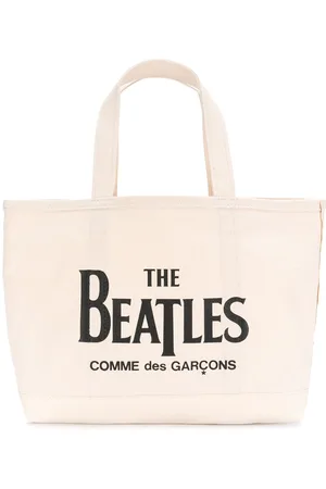 Comme des Garçons Tote