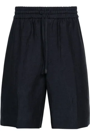BRIONI Asolo hørshorts