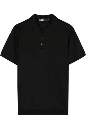 Karl Lagerfeld K/Signatur polo