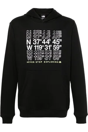 The North Face Coordinates hættetrøje