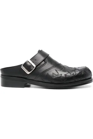 Stefan Cooke Star Biker-mules