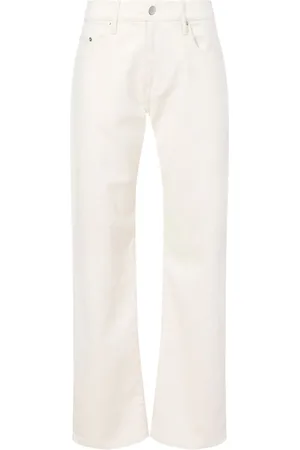 Proenza Schouler Jeans med lige ben