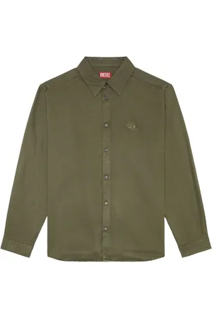 Diesel S-Simply-C-skjorte