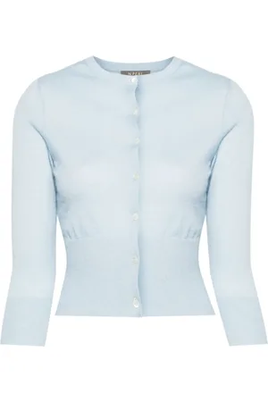 N.PEAL Darcie cardigan