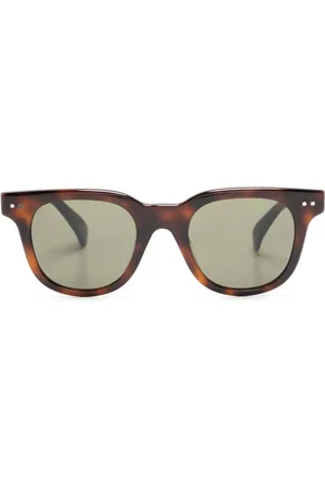 Kenzo Firkantede KZ40167I solbriller