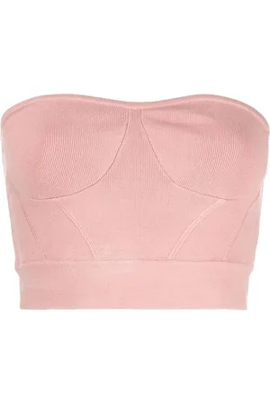 RTA Stropløs croptop