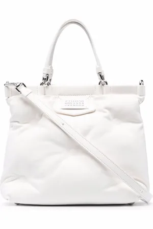 Maison Margiela Quiltet Glam Slam clutch-taske