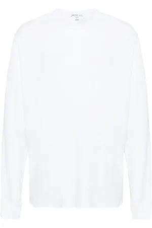 James Perse Langærmet T-shirt