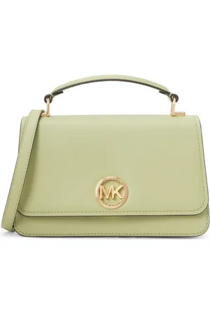 Michael Kors Delancey tote