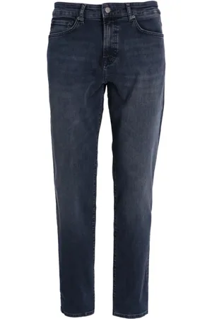 HUGO BOSS Jeans med lige ben