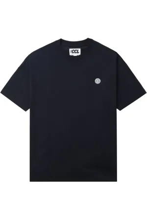 Chocoolate T-shirt med logotryk