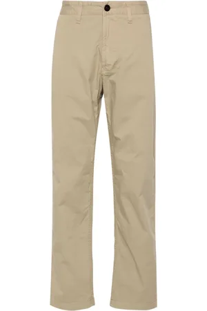 Stone Island Bukser med kompasmotiv