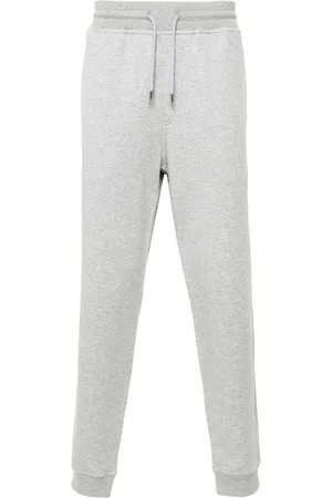 Brunello Cucinelli Joggingbukser i jersey