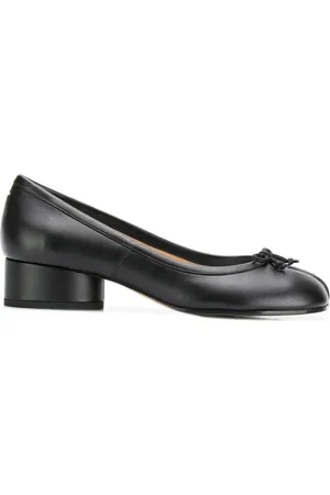 Maison Margiela Tabi 30mm ballerina-pumps