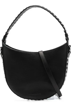 Dsquared2 Tote med nitteudsmykket håndtag
