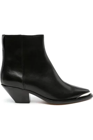 Isabel Marant Adnae 65mm ankelstøvler