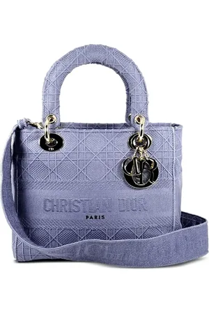 Dior Lady D-Lite two-way taske