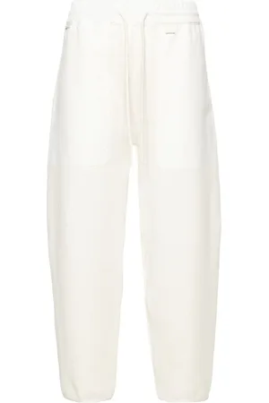 Moncler Joggingbukser med kontrastpanel
