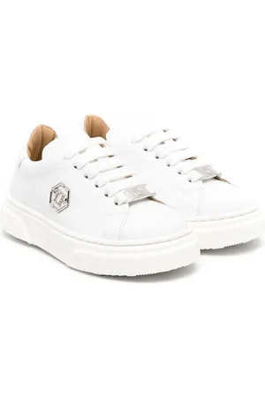 Philipp Plein The Plein low-top sneakers