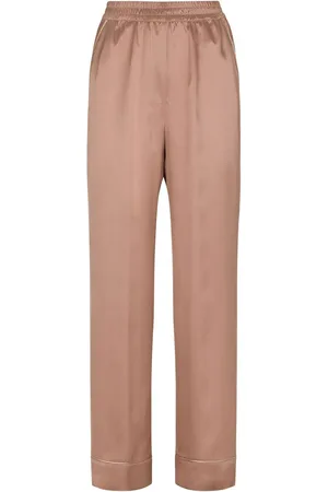 Dolce & Gabbana Pyjamasbukser med kontrastkant
