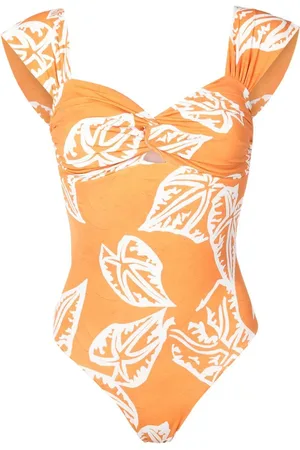 CLUBE BOSSA Margareta badedragt