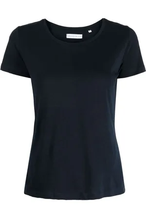Madison.Maison T-shirt med korte ærmer
