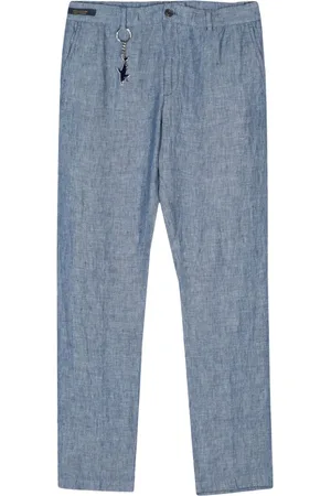 Paul & Shark Chino-bukser med for