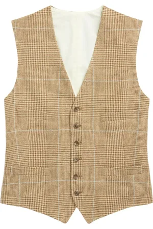 Ralph Lauren Ternet vest
