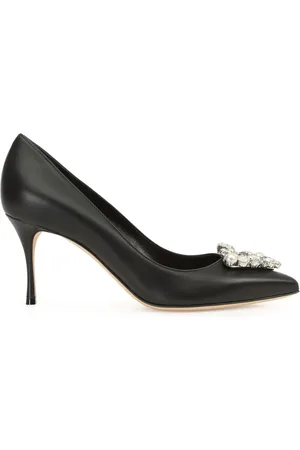 Sergio Rossi 91 mm Sr Godiva pumps
