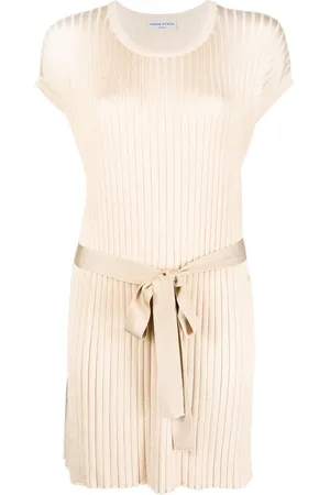 Sonia by Sonia Rykiel Kjole med rund hals