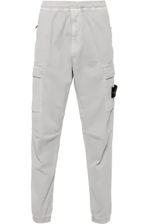 Stone Island Cargo-bukser