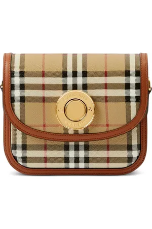 Burberry Lille Elizabeth crossbody-taske