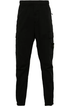 Stone Island Bukser med kompasmærke