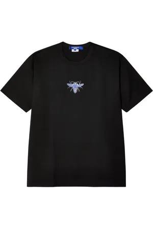 JUNYA WATANABE T-shirt med grafisk tryk