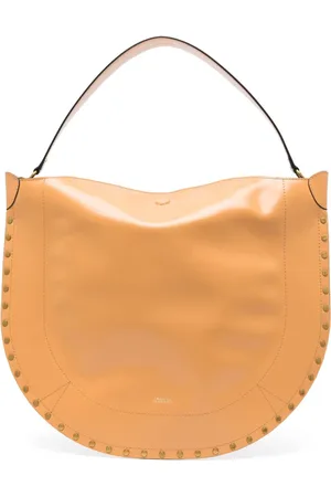 Isabel Marant Blød Oskan tote
