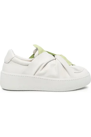 PORTS 1961 Tofarvet bikini med knudedetalje