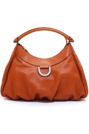 Gucci Abbey håndtaske med D-ring