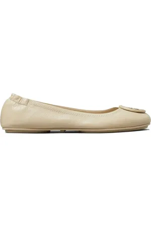 Tory Burch Minnie rejse-ballerinaer