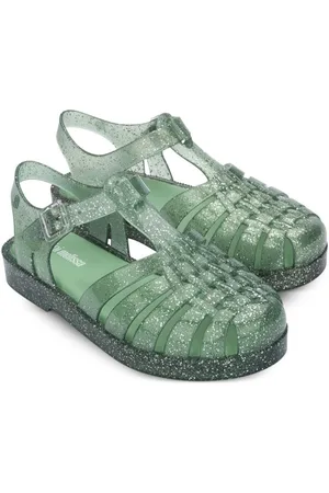 Melissa Mini Possession sandaler