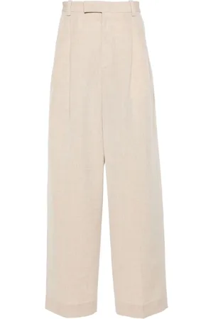 Jacquemus Titolo bukser med smalle ben